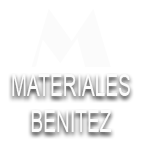Materiales Benitez